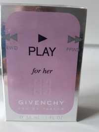 Givenchy Play for Her 30ml EDP