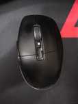 Mysz 3Dconnexion CadMouse Pro Wireless na bluetooth bez odbiornika usb