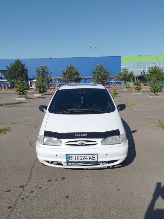 Форд Гелексі 1999р