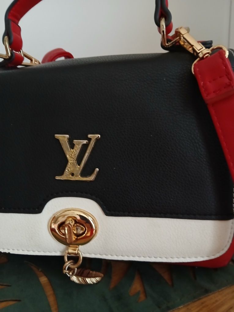 Torebka Louis  Vuitton