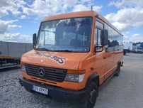 Mecedes 614 autobus