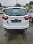 Ford C-Max II zderzak tył tylny