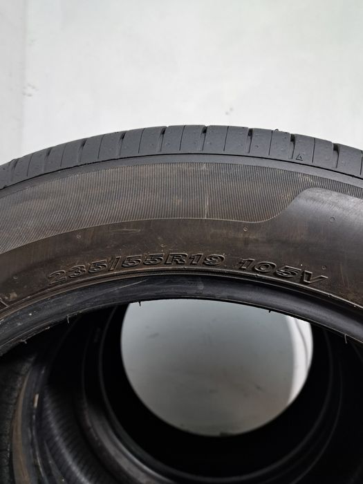 Шини колеса 235 55 R19 NEXEN Nfera Sport резина покришки Літо нові