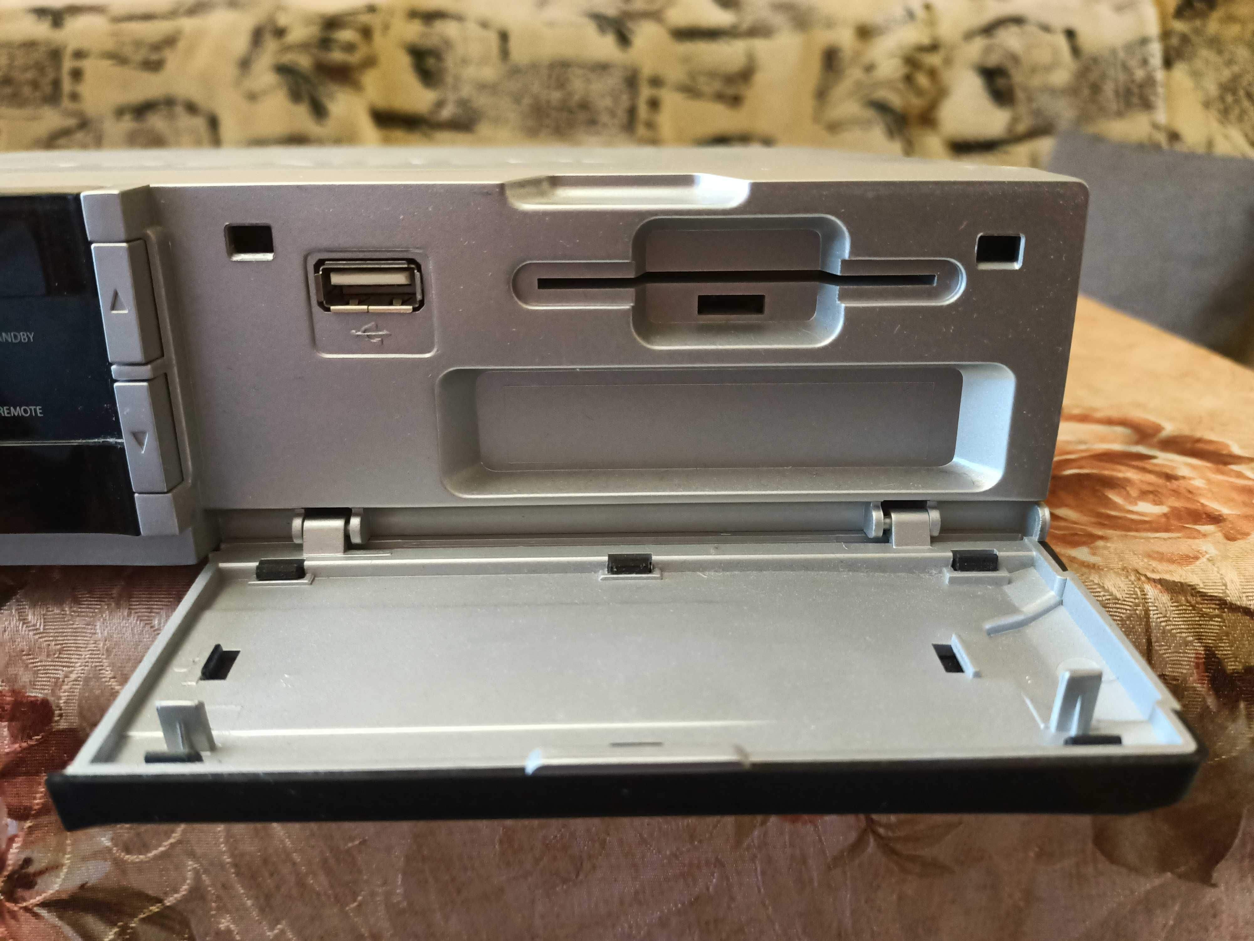 Спутникововий ресивер  Openbox-x750 PVR