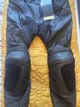 Nowe spodnie REV'IT Vertex GT 54 (W34) XL