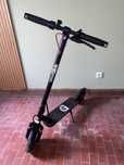 Trotinete eletrica urbanglide 100 pro 2