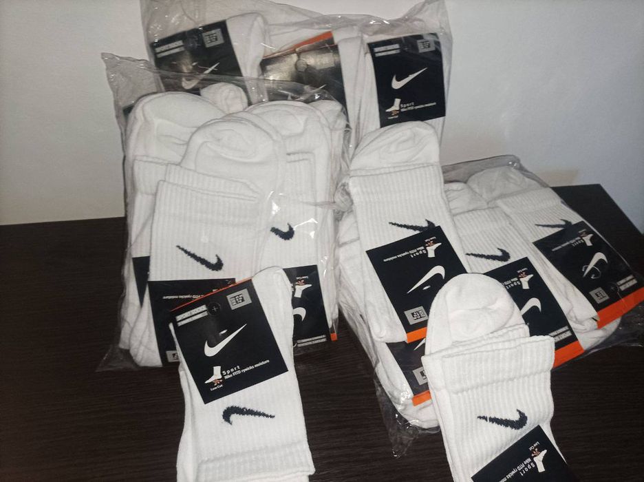 Шкарпетки з Нідерландів якісні