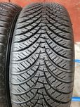 185/60/15 R15 Falken EUROALL SEASON AS210 2шт ціна за 1шт шини