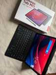 Tablet Lenovo TAB M11 + klawiatura,rysik