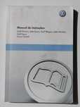 Manual de Instruções VW Golf & Jetta (Edição 07.2010)