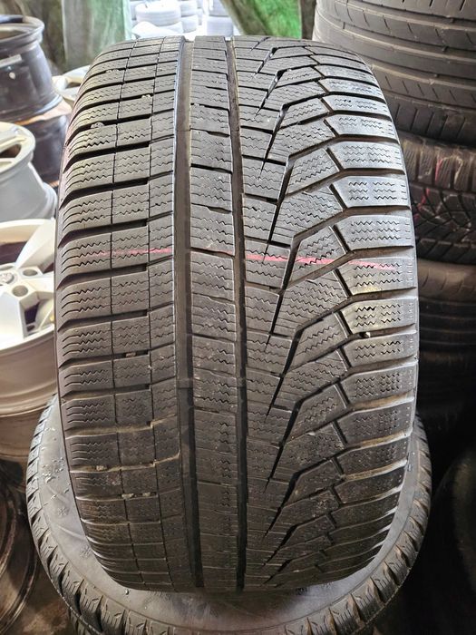Hankook 255/35 r19 Winter I*Cept EVO2 /// 6mm!!! wysyłka