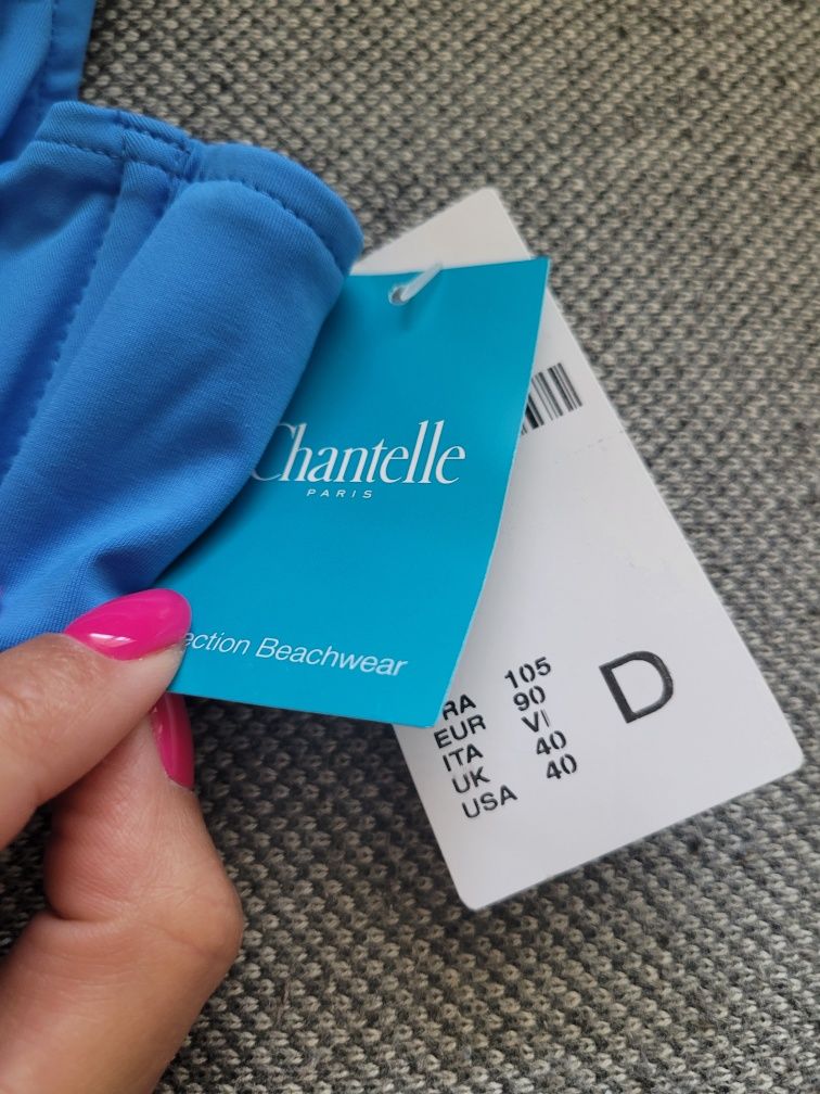 Góra stroju kąpielowego Chantelle 90D