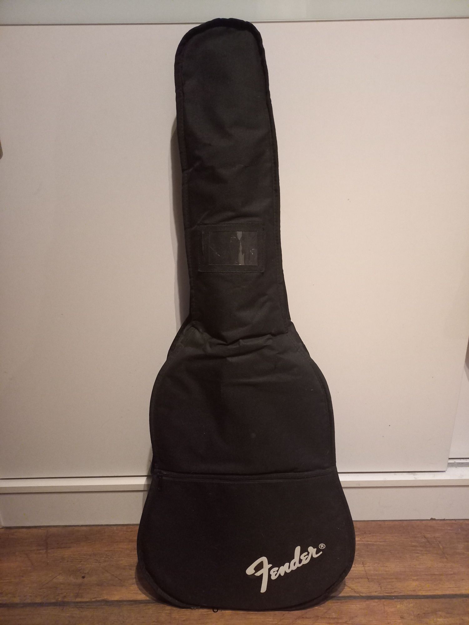 gitara akustyczna Fender ESC-105 DO NEGOCJACJI