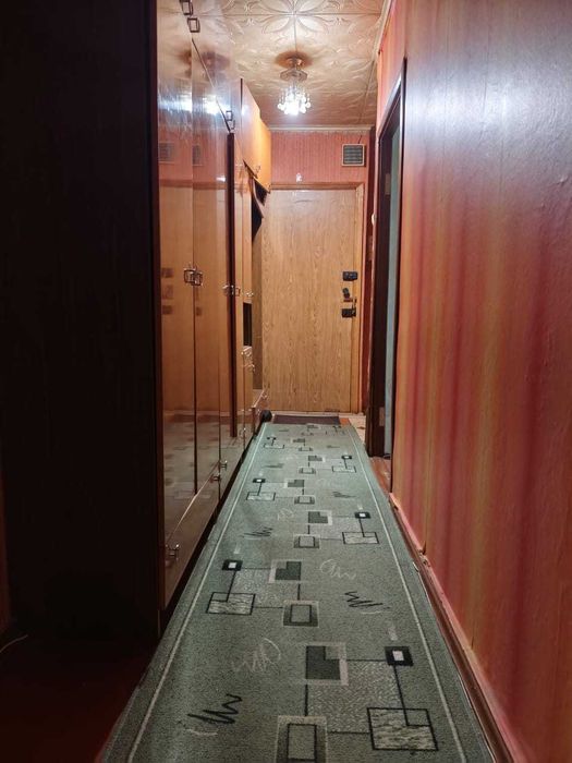 Продаж 3 к .Квартири Одеська  Байрона 25