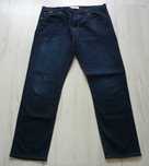 Męskie spodnie jeansowe U.S. POLO ASSN rozmiar XXL W38 STRETCH z USA!