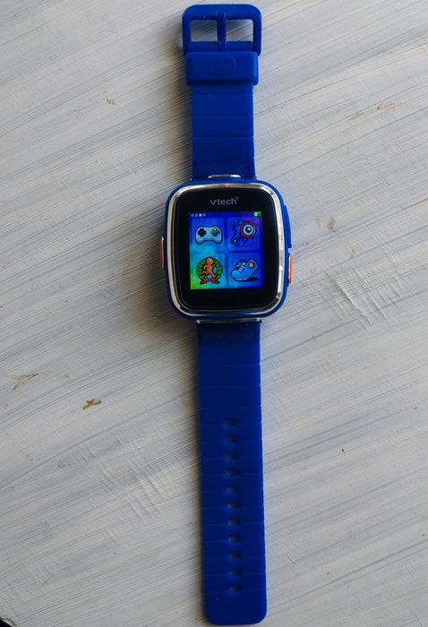 Kidzoom Smart Watch  DX - Vtech