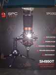 Mikrofon SPC Gear SM950T