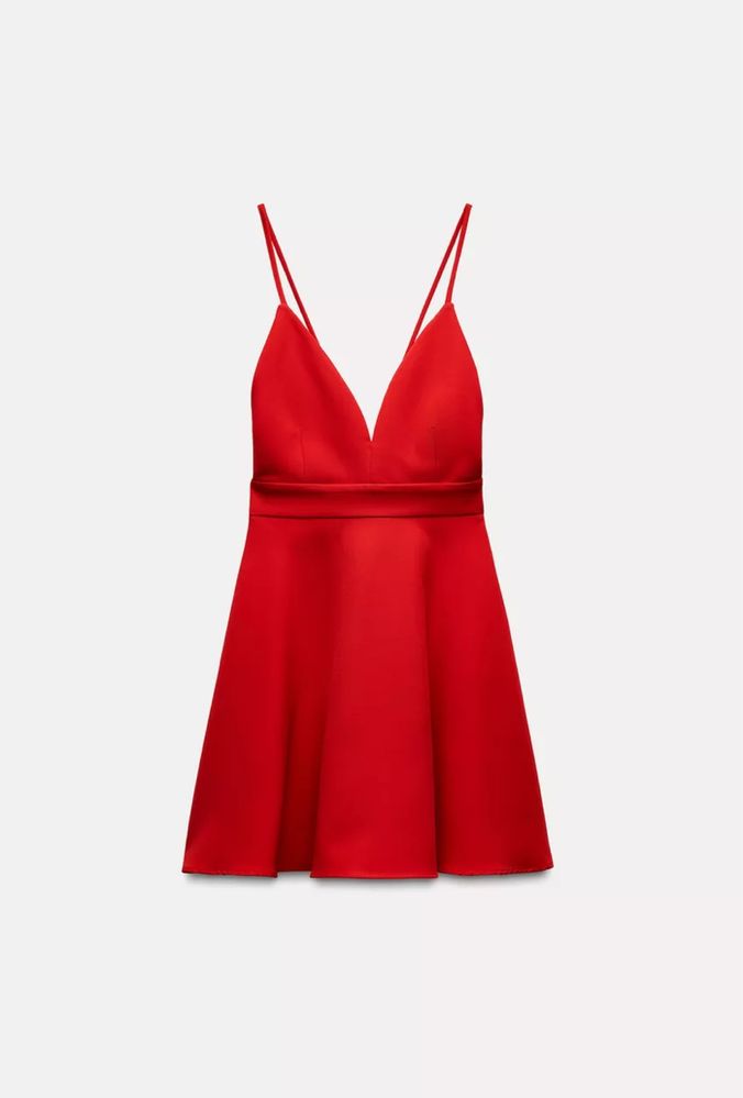 Продам нову сукню Zara з біркою