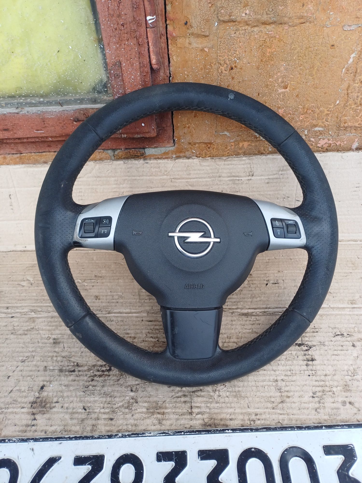 Opel Vectra C Signum Сім Модуль гитара переключатель перемикач