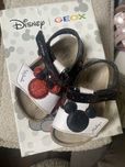 Geox skorzane seria disney myszka  miki piekne 21
