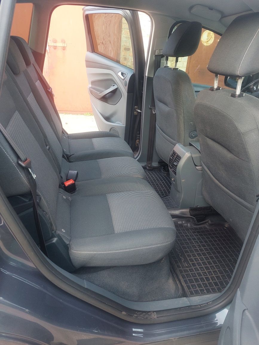 FORD C-MAX MK II 2013рік