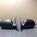 Komplet lusterek Hyundai Elantra III 5Pin Nr.16