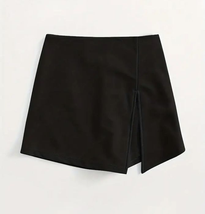 Шорти-спідниця жіночі