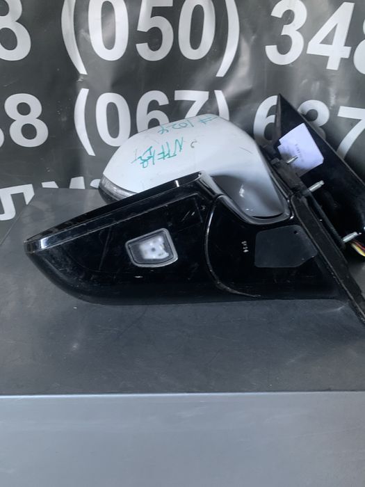 Зеркало Hyundai Sonata 2016-2018р