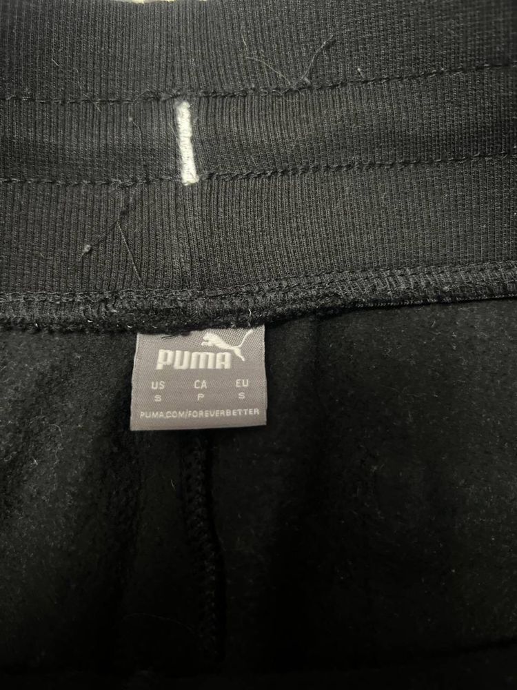 Продам оригинальние штани puma