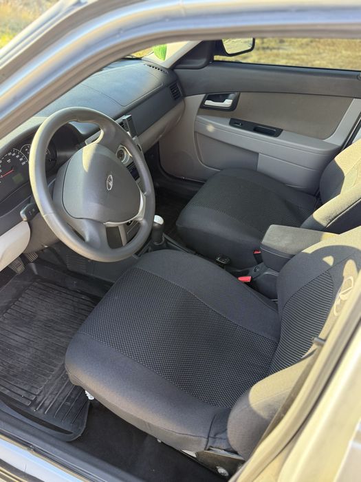 Лада Пріора 2172