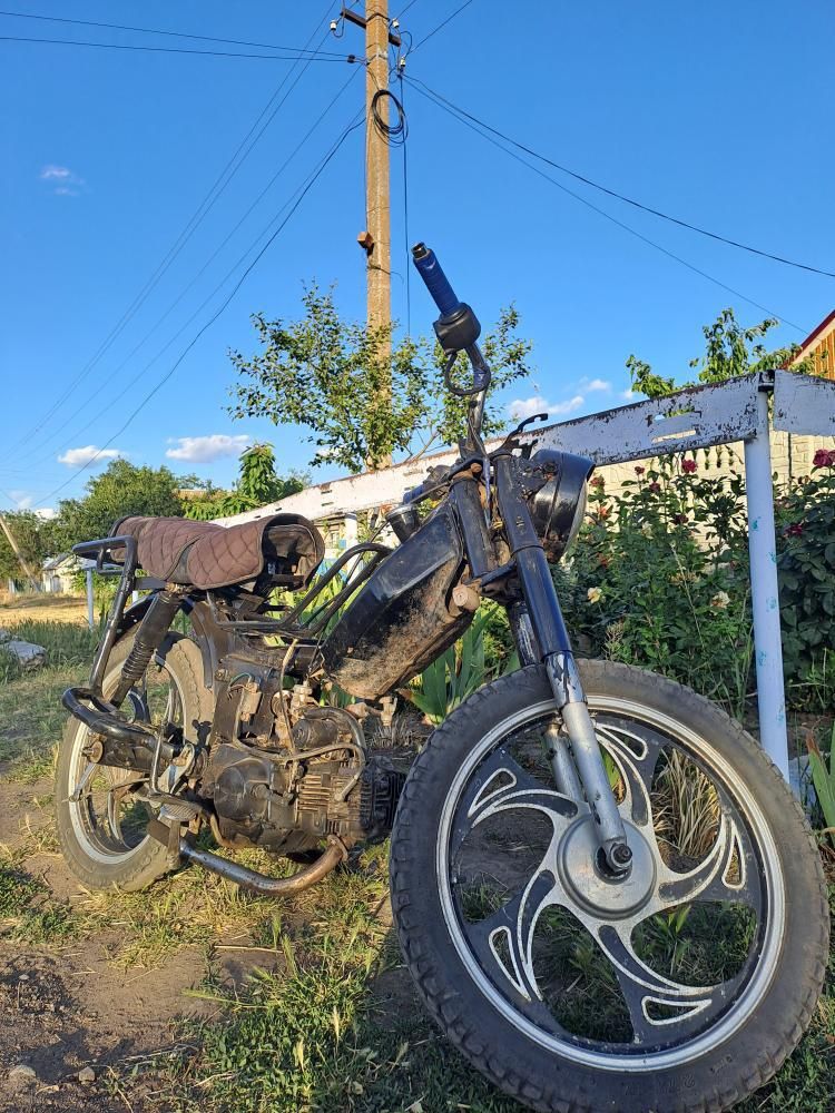 Продам дельту 110