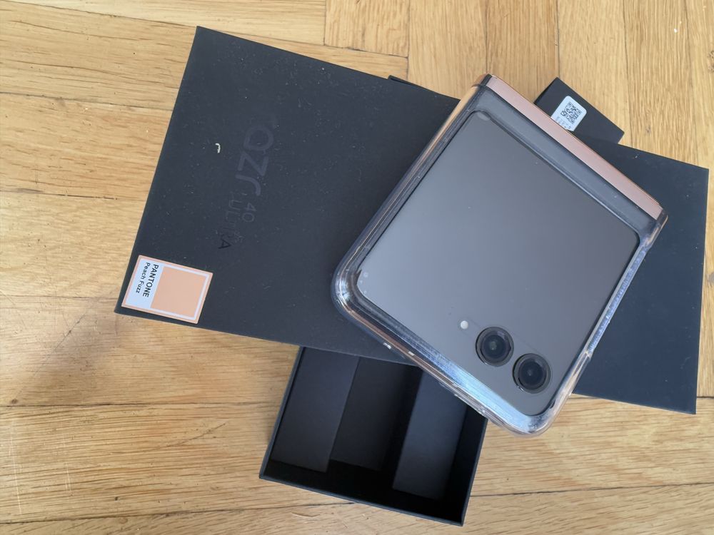 Motorola Razr 40 Ultra 256GB