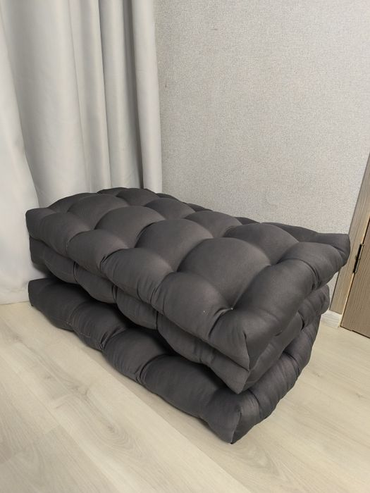 Матрац трансформер 180х90 см, матрас