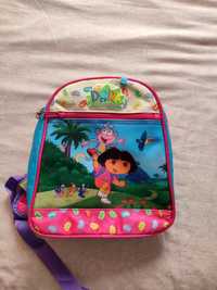 Mochila infantil Dora