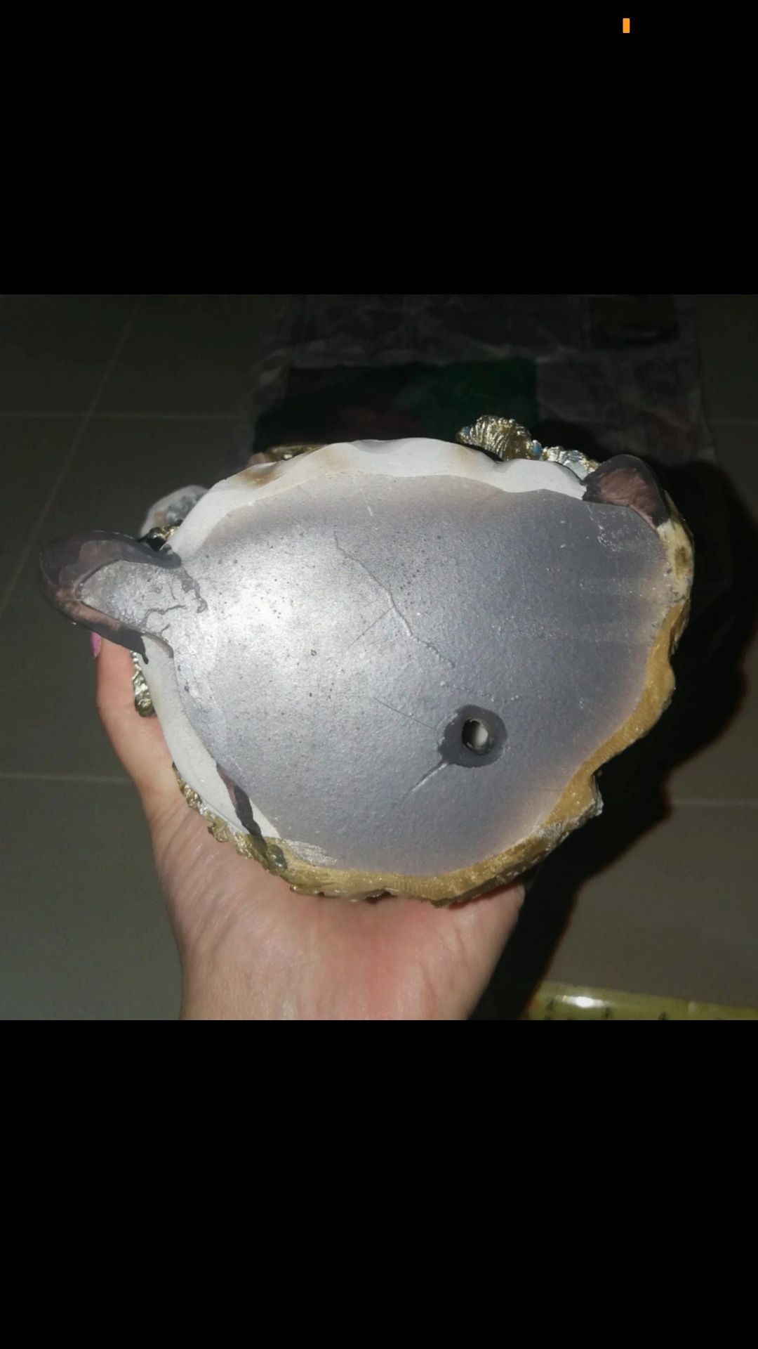 Rei Mago natal presépio