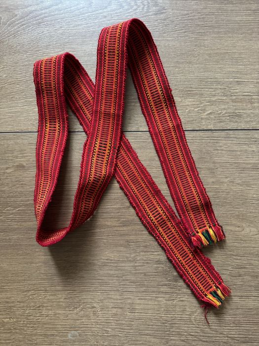 Український народний костюм для хлопчика