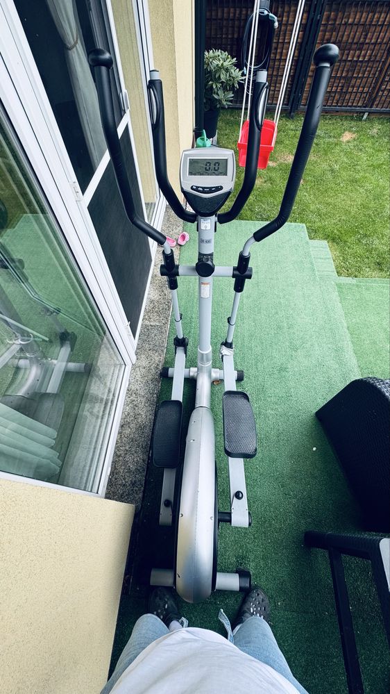Orbitrek Domyos VE630