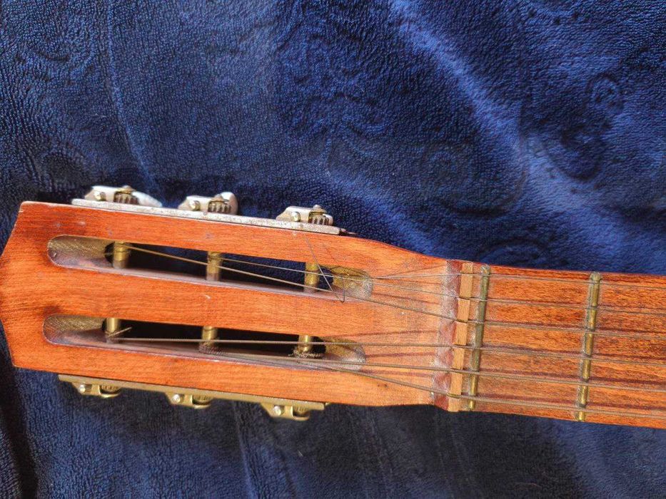 Гитара шестиструнная б\у