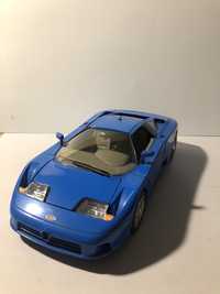 Bugatti 11GB 1991 escala 1/18