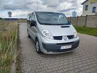 Renault Trafic 2.0 DCI 9 osobowy