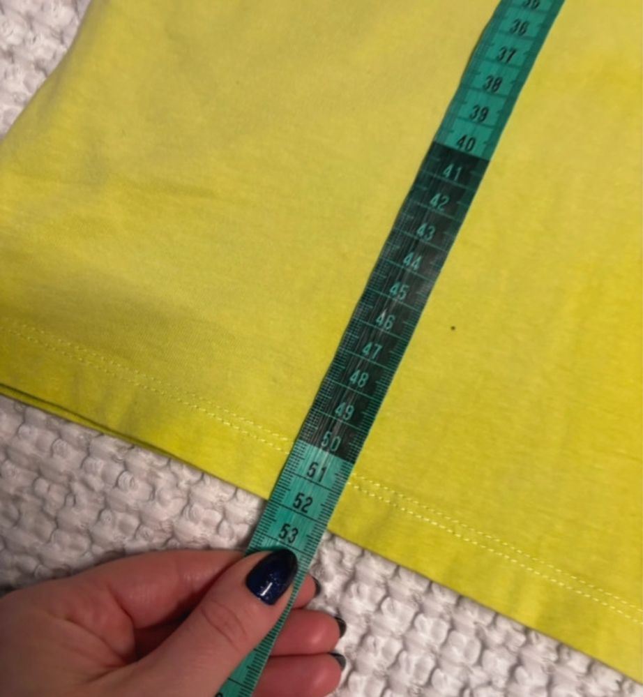 Limonkowa zielona t shirt koszulka modna 4f  146 11 lat