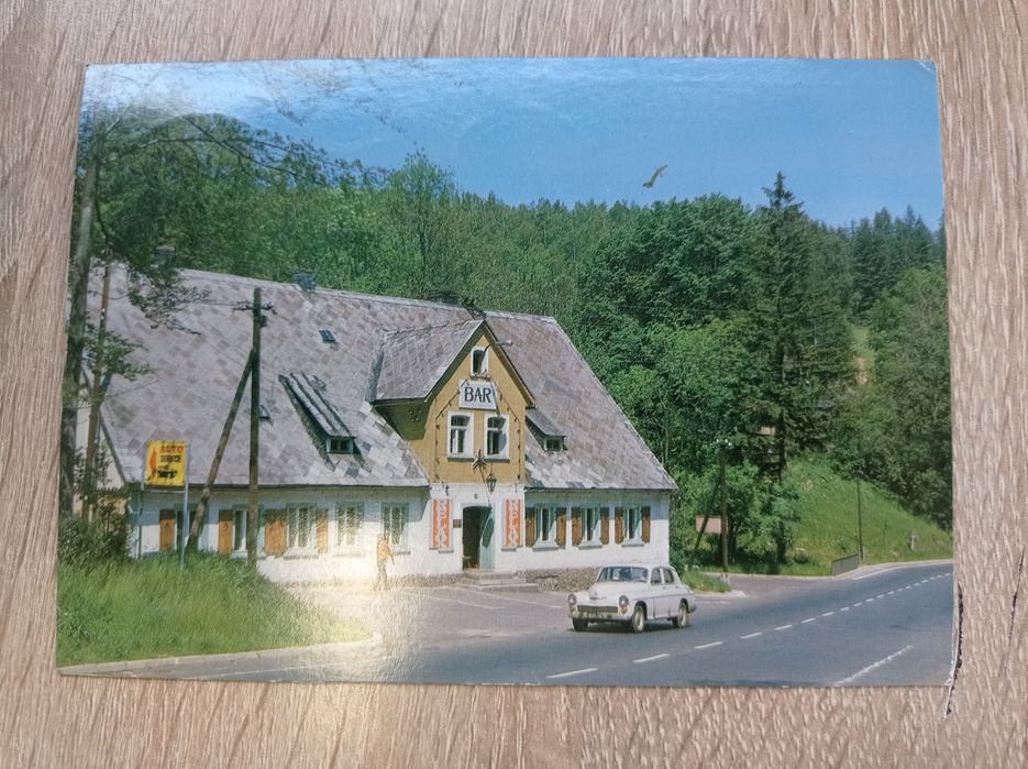 131 Szklarska Poręba
