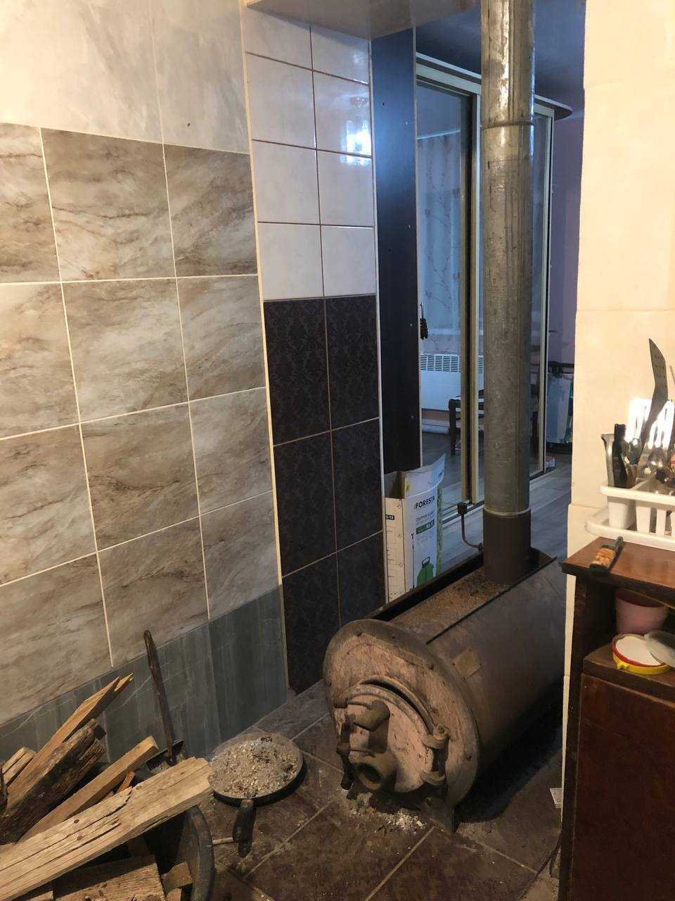 Домик у моря Лугове Березанский 12 км от Коблево. СВЕТ ЕСТЬ ВСЕГДА