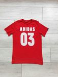 Adidas oryginalny t-shirt koszulka rozm 152