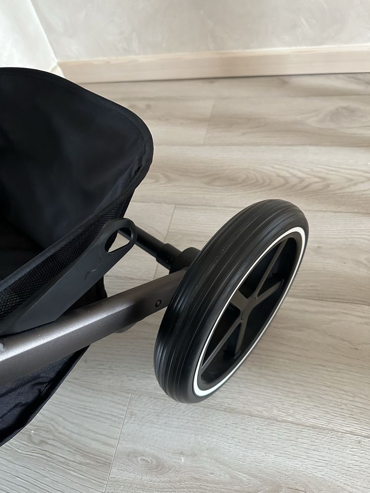 Cybex Balios запчастини