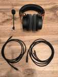 HyperX Cloud Alpha