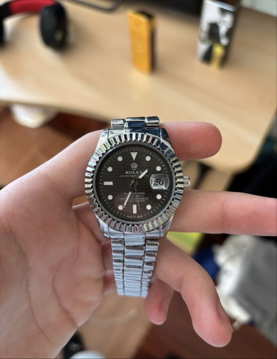 Audemars Piguet relogio