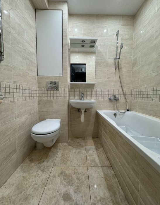 Здається 1к. Квартира