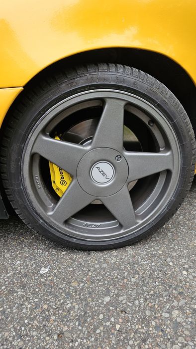 Fiat Marea 2.4 20v R5 Benzyna