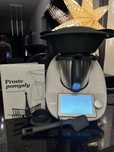 Nowa Cena Thermomix TM6  stan bardzo dobry